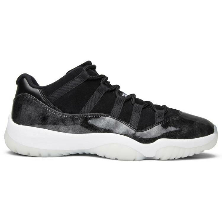 Air Jordan 11 Retro Low 'Barons'