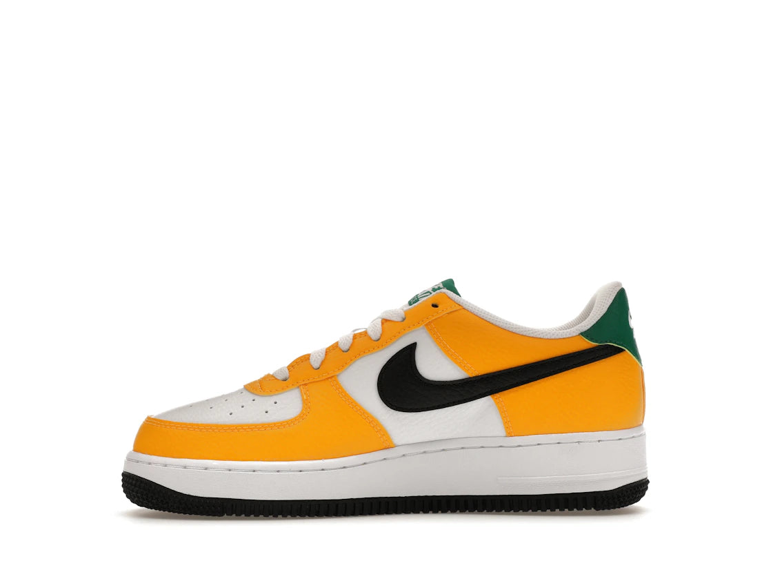 326981 Nike Air Force 1 Low Oakland Athletics (GS)