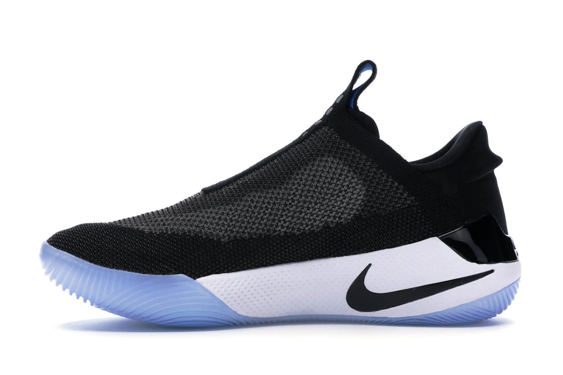 SP12444 Nike Adapt BB Black Pure Platinum (US Charger)