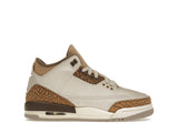 Jordan 3 Retro Palomino (GS)