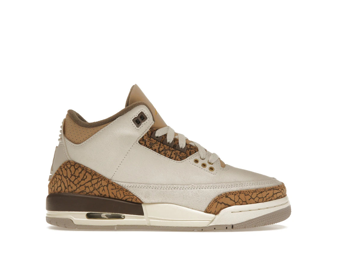 SP16641 Jordan 3 Retro Palomino (GS)