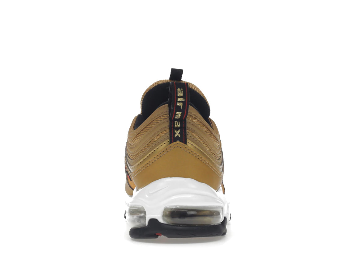 SP16110 Nike Air Max 97 OG Golden Bullet (2023)
