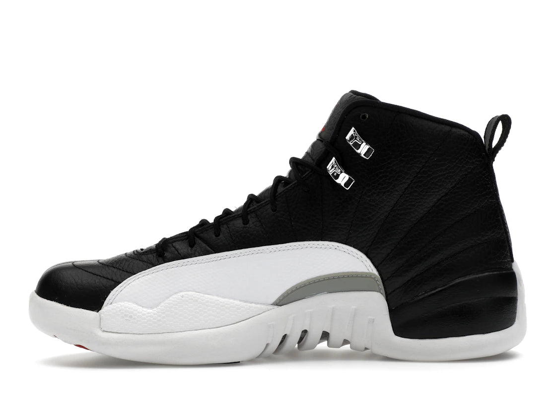 681789 Jordan 12 Retro Playoffs 2012