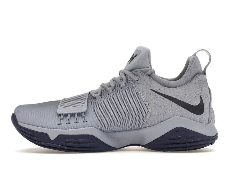 Nike PG 1 Glacier Grey