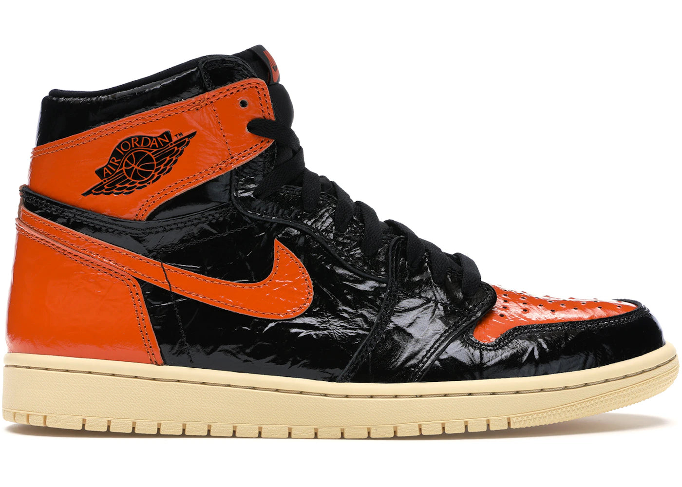 774261 Jordan 1 Retro High Shattered Backboard 3.0