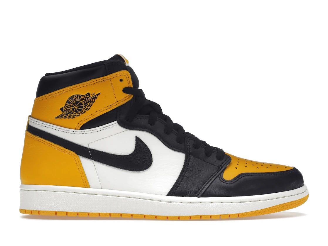 354242 Jordan 1 Retro High OG Taxi
