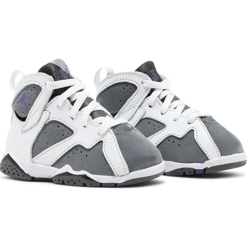 Air Jordan 7 Retro TD 'Flint' 2021