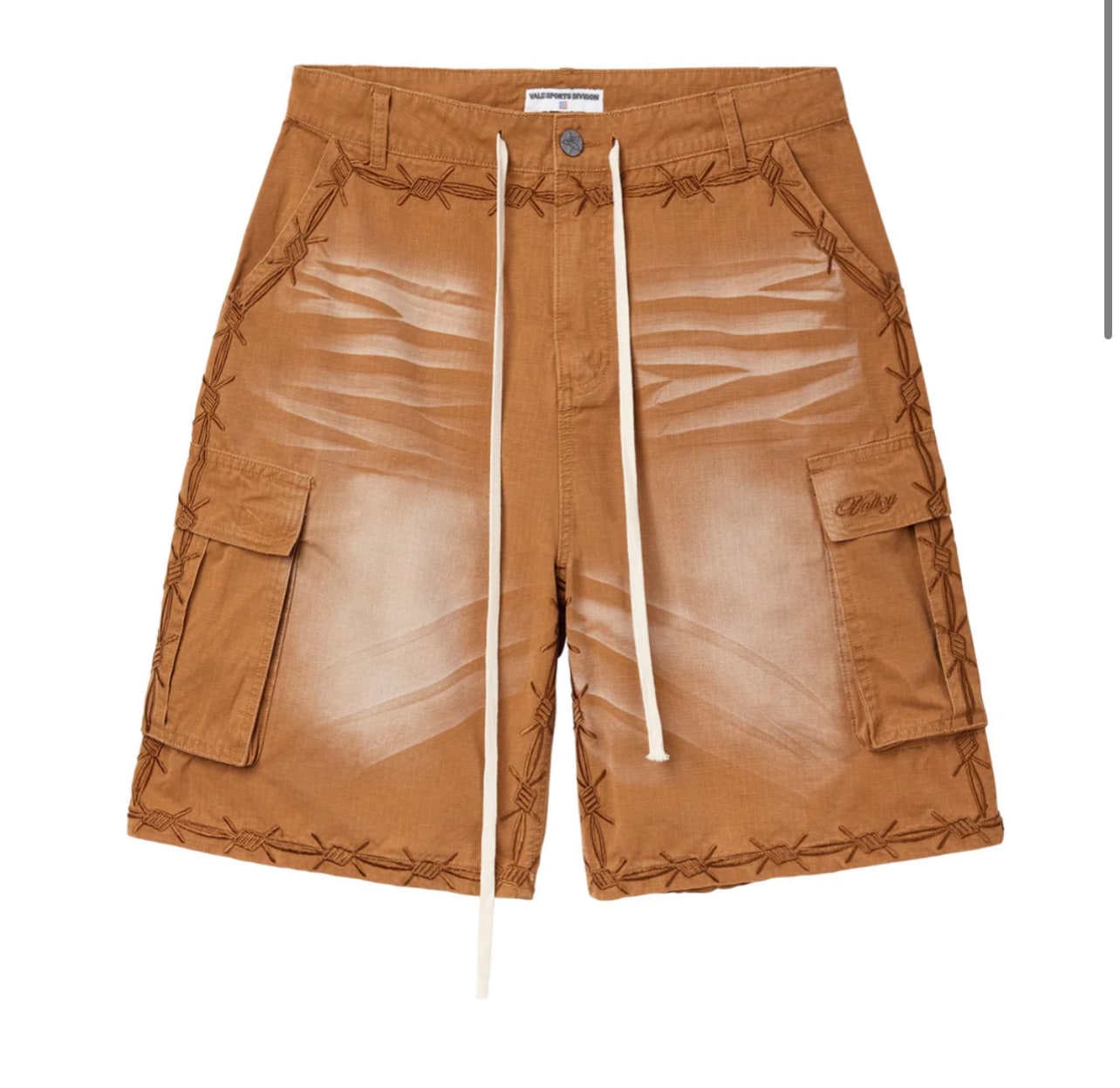 735814 BRONZE VA-1 CARGO JORTS