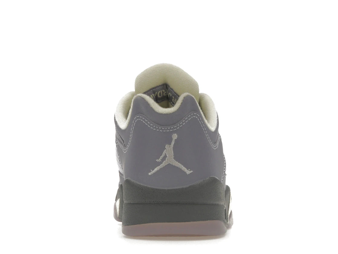 SP7188 Jordan 5 Retro Low Indigo Haze (Women's)