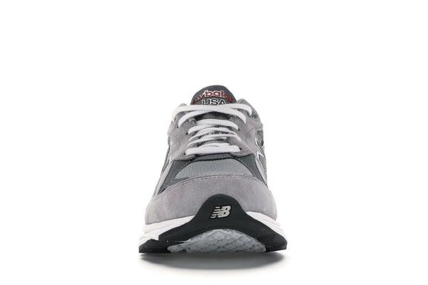 New Balance 990V3 Kith Grey