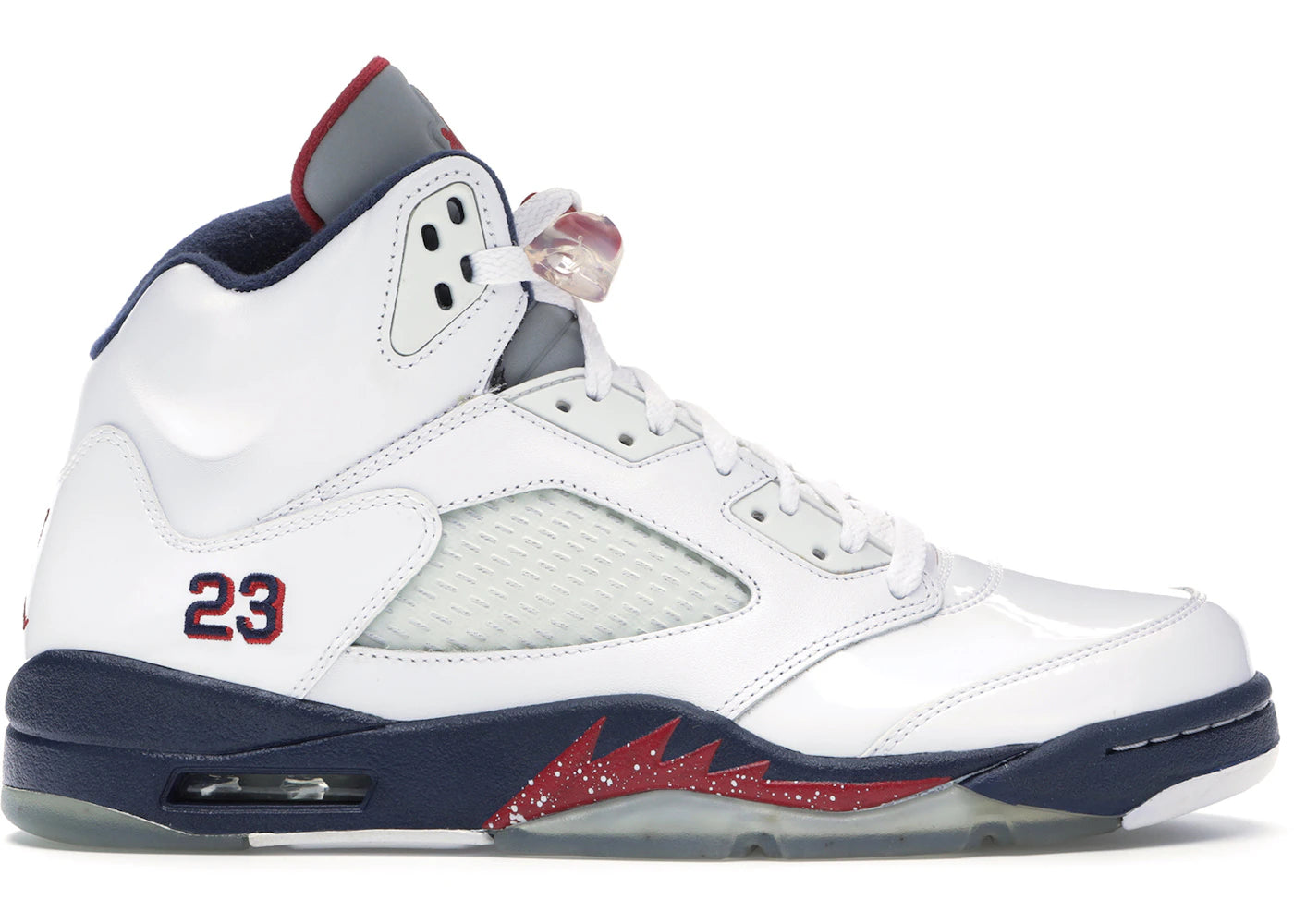 514130 Jordan 5 Retro Independence Day