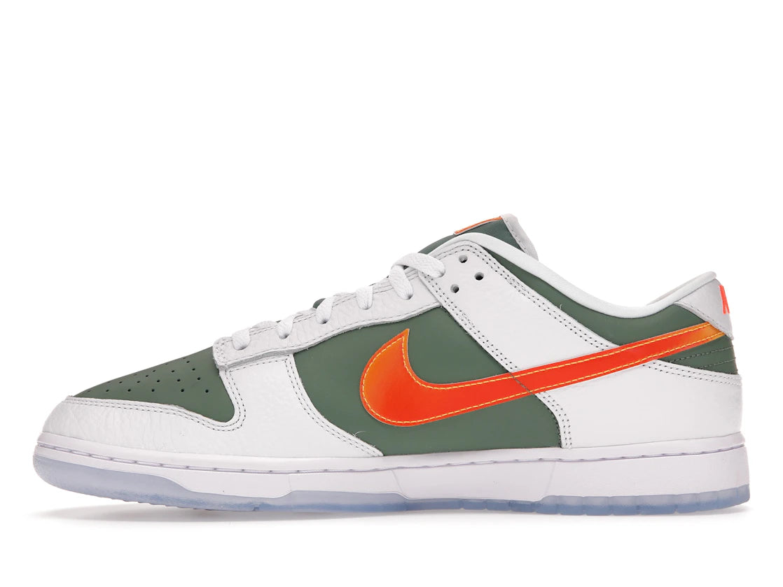 759430 Nike Dunk Low SE NY vs. NY