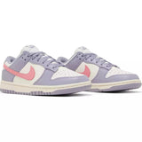 Wmns Dunk Low 'Indigo Haze'