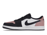 Air Jordan 1 Retro Low OG 'Bleached Coral'