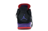 Jordan 4 Retro Raptors Drake OVO 2019