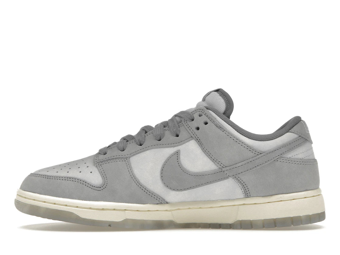 589108 Nike Dunk Low Cool Grey Football Grey (Women's)