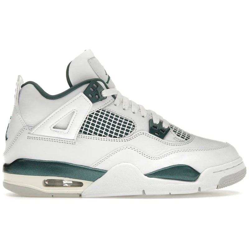 Jordan 4 Retro Oxidized Green (GS)