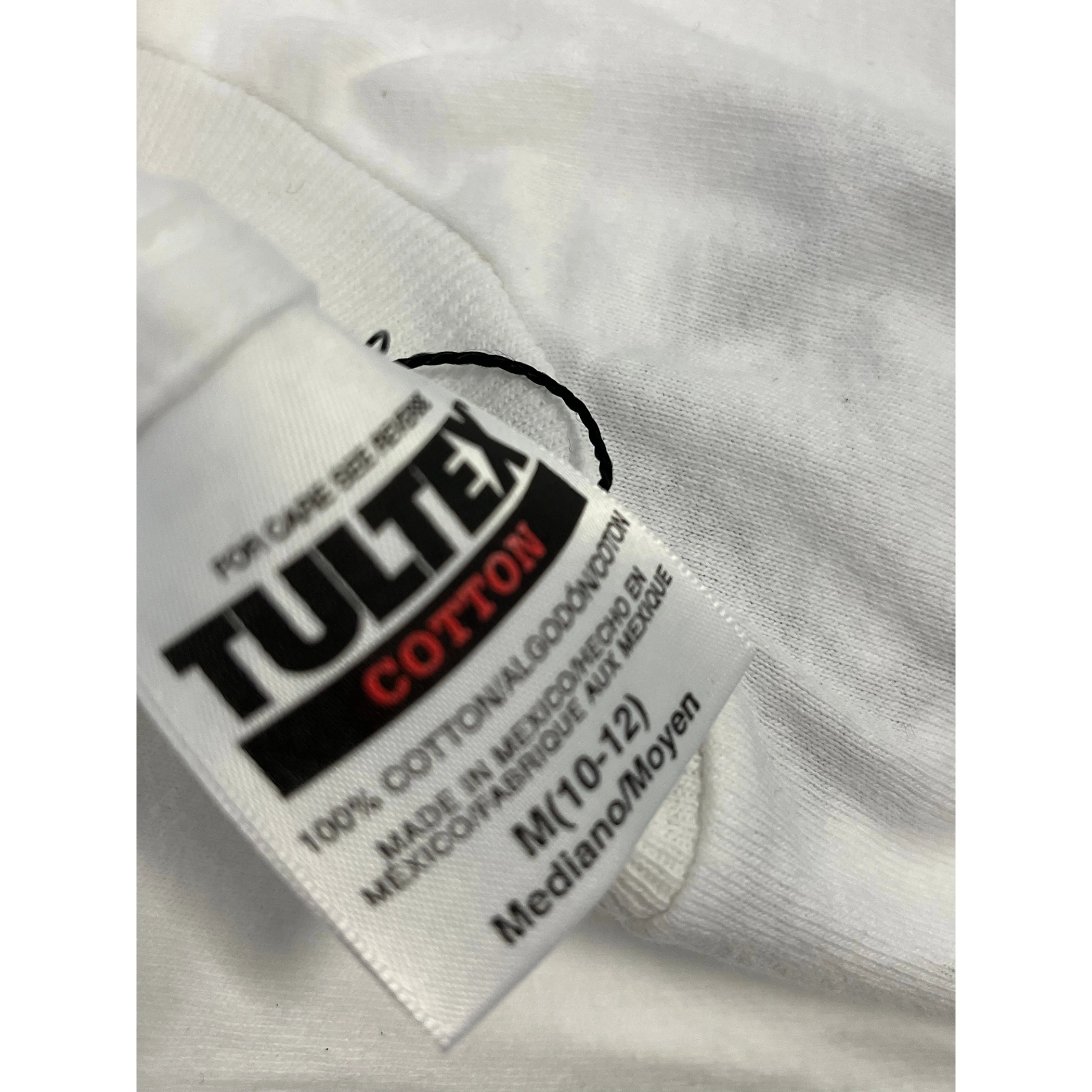 337882 (1999) Backstreet Boys Millennium Album Boy Band T-Shirt