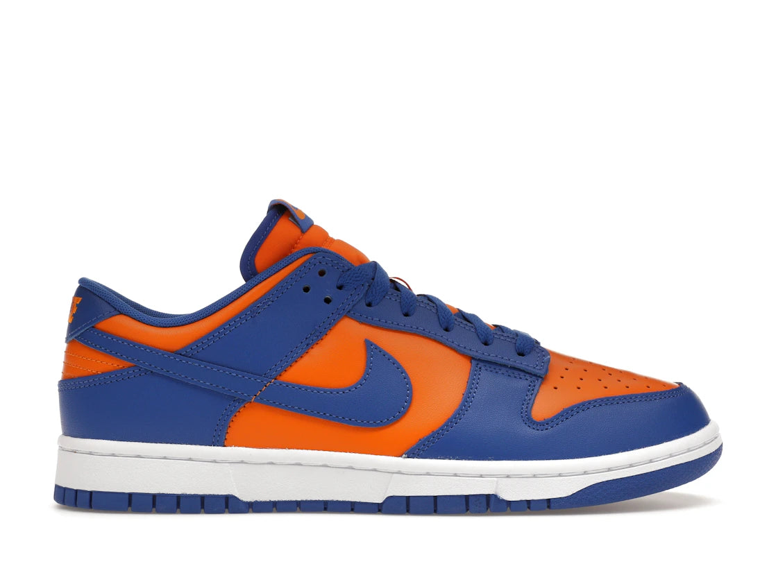 SP11789 Nike Dunk Low Knicks