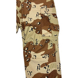 (modern) Desert 'Chocolate Chip' Camo Cargo Pants