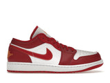 Air Jordan 1 Low 'Cardinal Red'