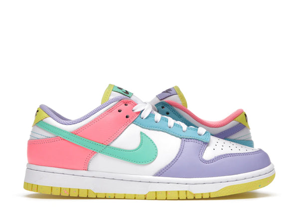 Nike Dunk Low SE Easter Candy (Women's)