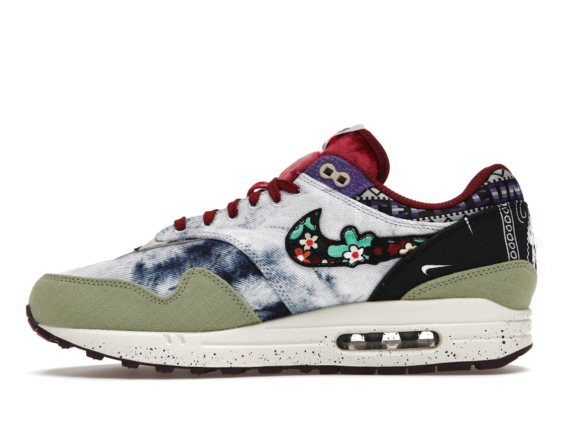 780168 Concepts x Air Max 1 SP 'Mellow'