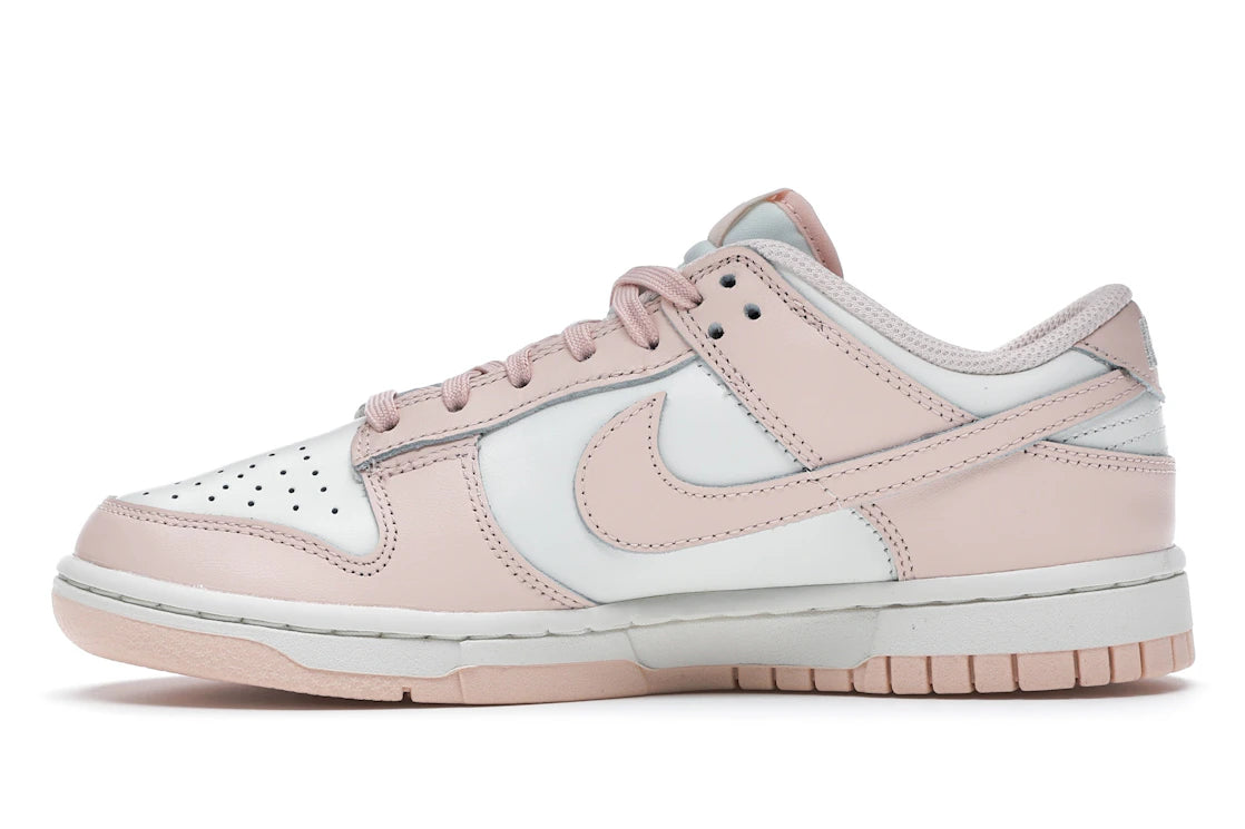 282749 Wmns Dunk Low 'Orange Pearl'