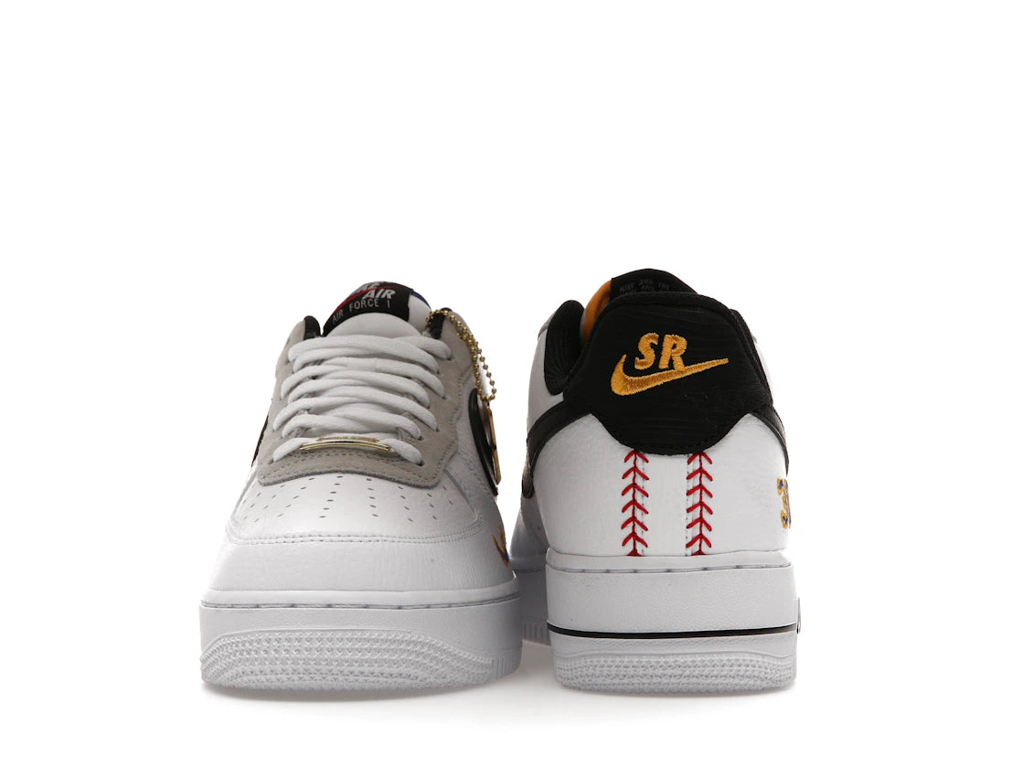 774304 Nike Air Force 1 Low Ken Griffey Jr. and Sr. Swingman