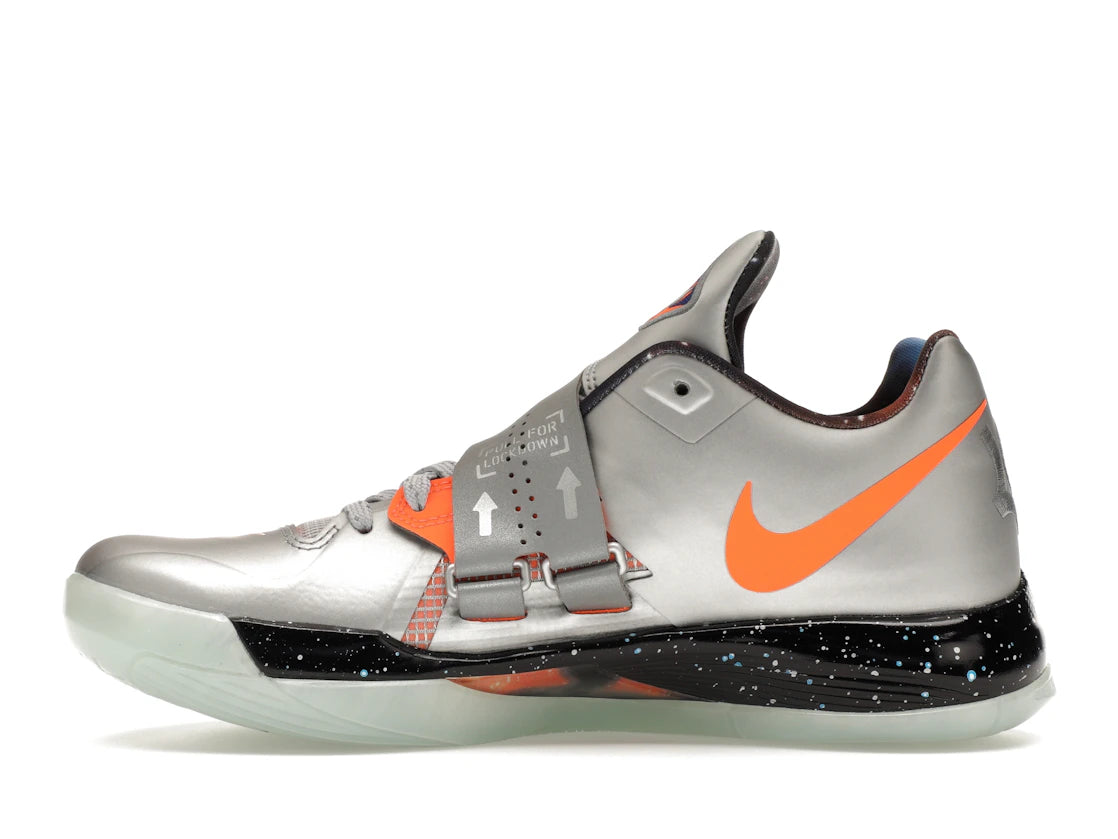 777274 Nike KD 4 Galaxy (2024)