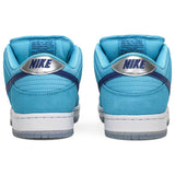 Nike SB Dunk Low Pro Blue Fury