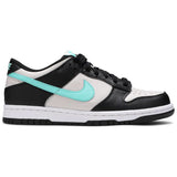 Nike Dunk Low Light Bone Tropical Twist (GS)