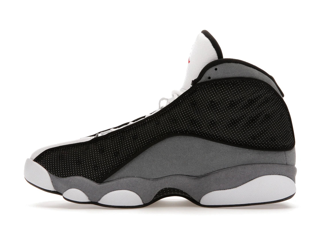 519155 Jordan 13 Retro Black Flint