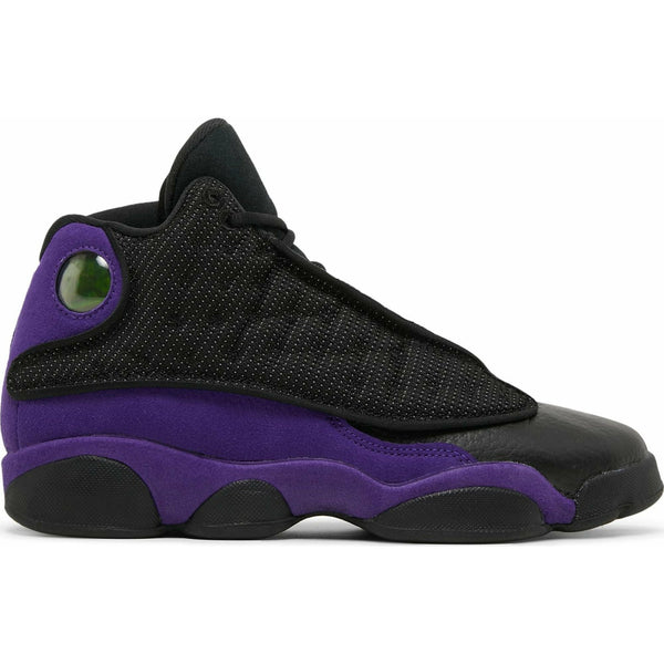 Air Jordan 13 Retro GS 'Court Purple'