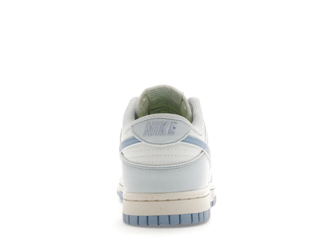 635931 Nike Dunk Low Next Nature Blue Tint (Women's)