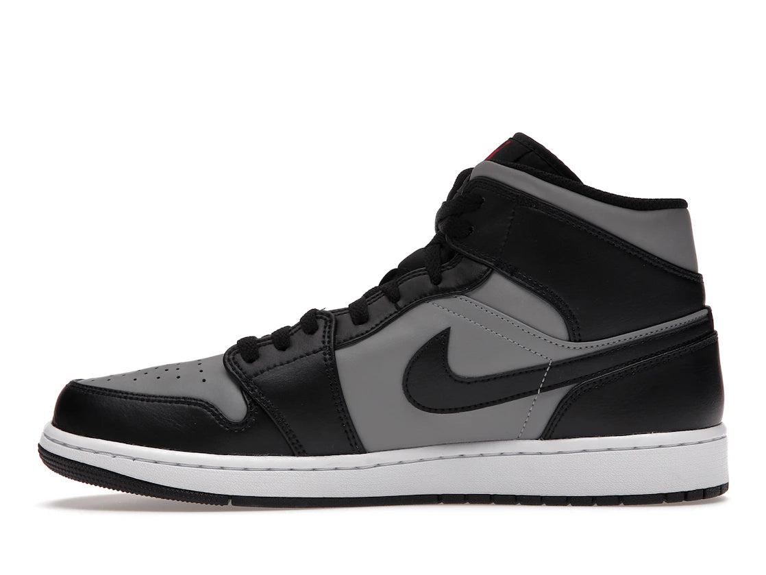 SP10198 Air Jordan 1 Mid 'Shadow'