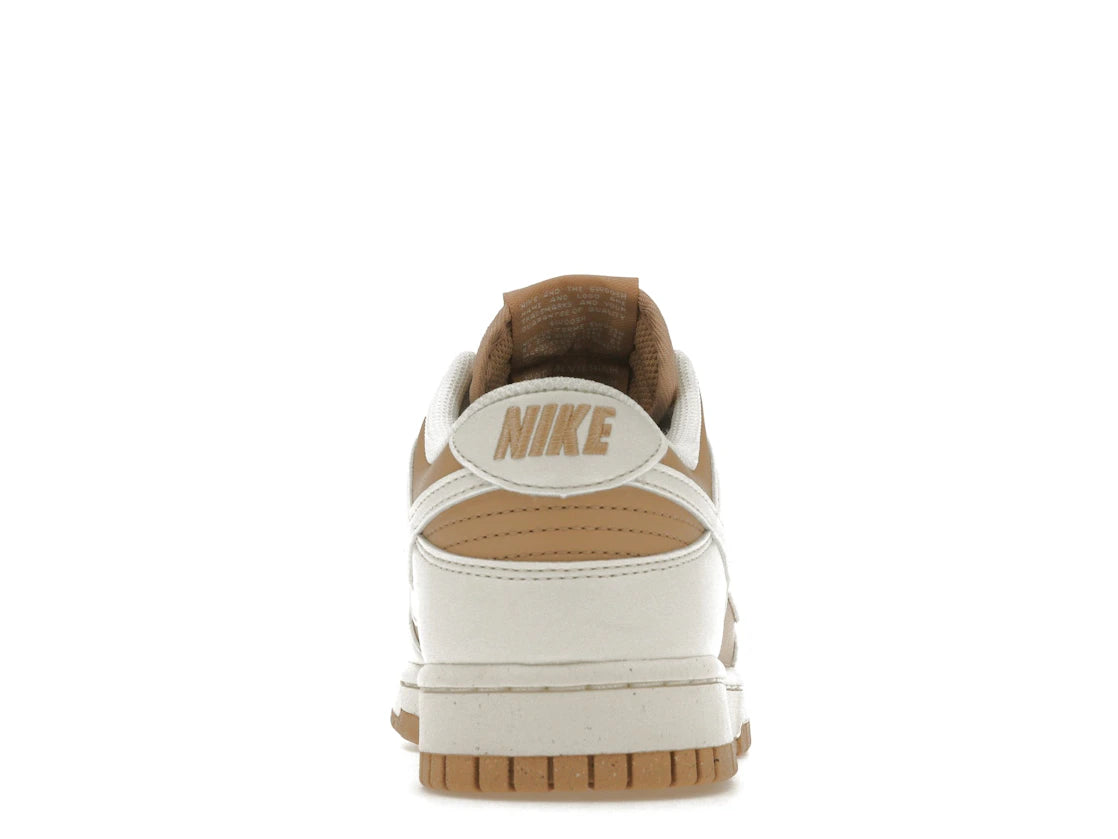 272868 Nike Dunk Low Next Nature Beige Sail (Women's)