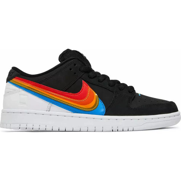 Polaroid x SB Dunk Low 'Polaroid'