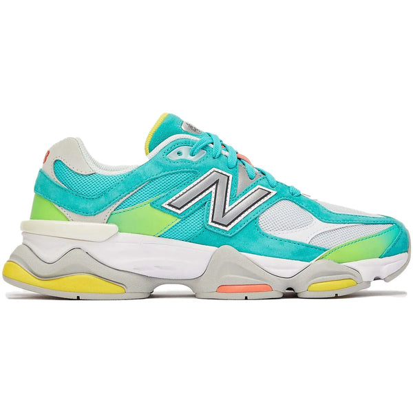 New Balance 9060 DTLR Cyan Burst