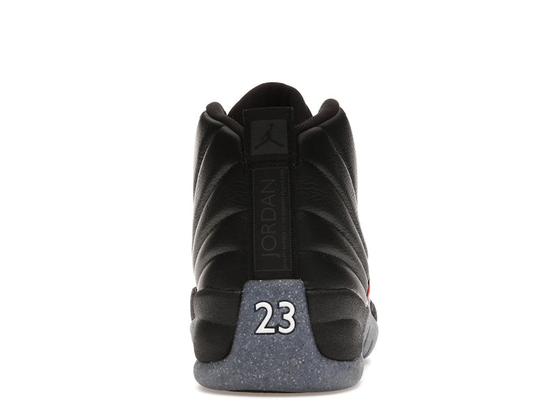 Jordan 12 Retro Utility