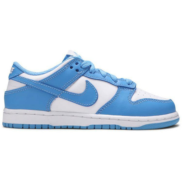 Dunk Low PS 'University Blue'