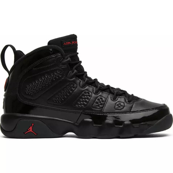 Air Jordan 9 Retro BG 'Bred'