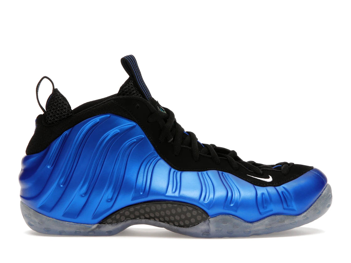 SP12164 Air Foamposite One XX 'Royal'