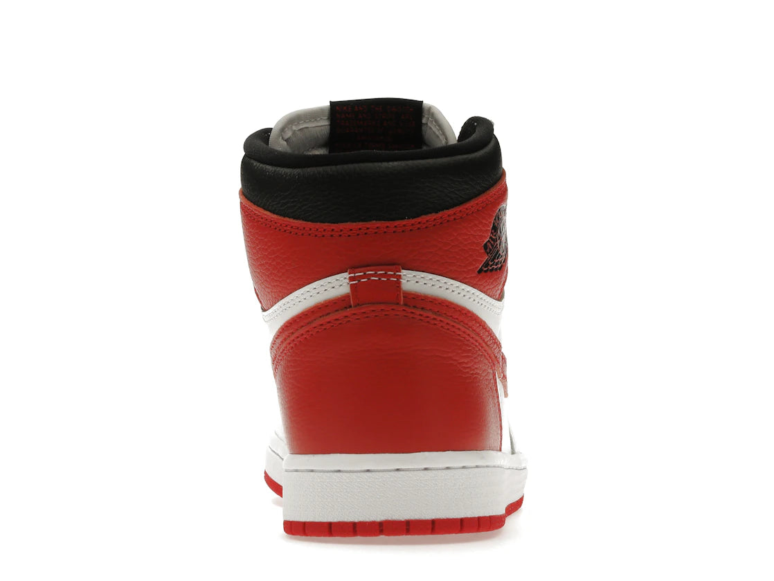 SP15897 Jordan 1 Retro High OG Heritage