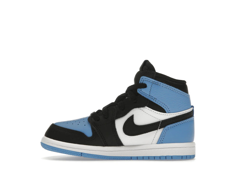 Jordan 1 Retro High OG UNC Toe (TD)