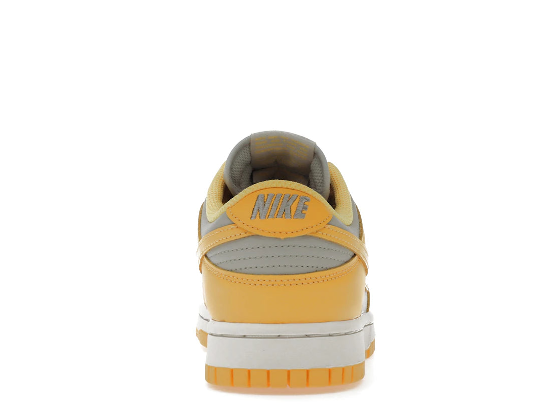 313466 Nike Dunk Low Citron Pulse (Women's)