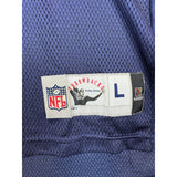 (00s) Julius Jones Dallas Cowboys Gridiron Classic Reebok Jersey