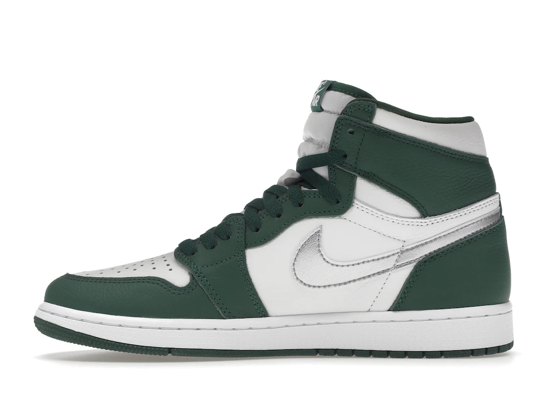 443299 Jordan 1 Retro High OG Gorge Green
