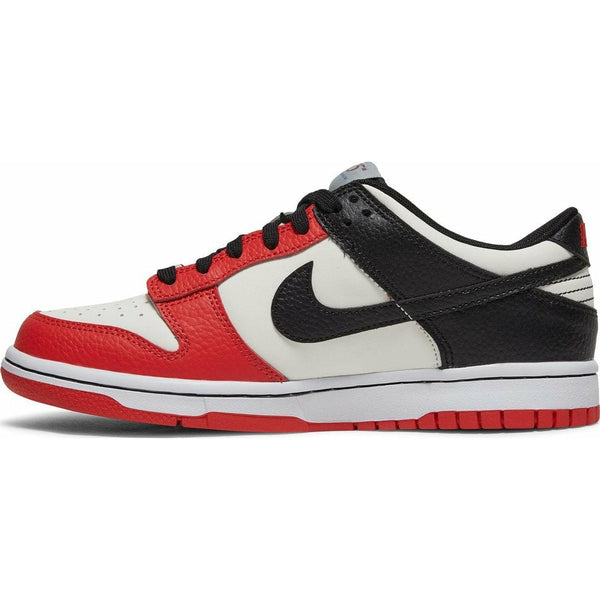 NBA x Dunk Low EMB GS '75th Anniversary - Bulls'