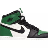 Air Jordan 1 Retro High OG GS 'Pine Green'